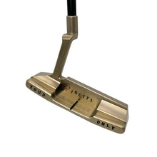 Workshop Tesora 2  W/UST Graphite Shaft