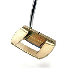 Savona 3 Elite - Custom Finish