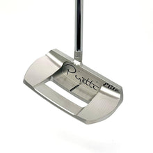 Workshop Savona 3 Elite Off-Center Shaft