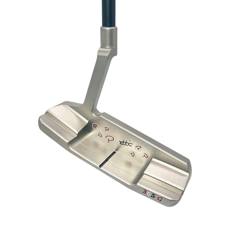 Premier Series Cottonwood 2 Custom Paintfill W/UST Graphite Shaft