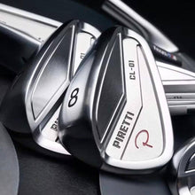 Piretti CL-01 Cavity Back Irons