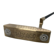 Workshop Tesora 2  W/UST Graphite Shaft