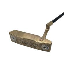 Workshop Tesora 2  W/UST Graphite Shaft