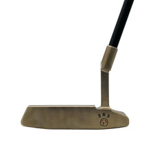 Workshop Tesora 2  W/UST Graphite Shaft