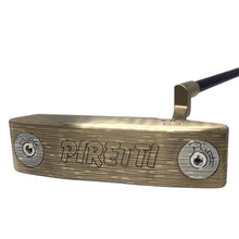 Workshop Tesora 2  W/UST Graphite Shaft