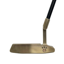 Workshop Tesora 2  W/UST Graphite Shaft