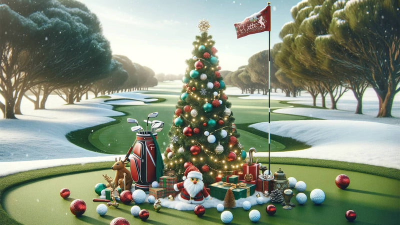 Season's Swings: Piretti Putter Highlights 2023