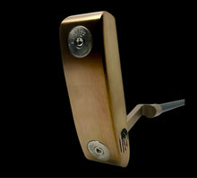 Workshop Potenza Elite 303SS CAMO with Champagne Torched Finish W/UST Graphite Shaft