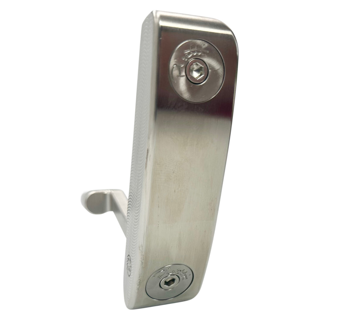 Workshop 801R German Stainless Steel