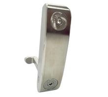 Workshop 801R German Stainless Steel
