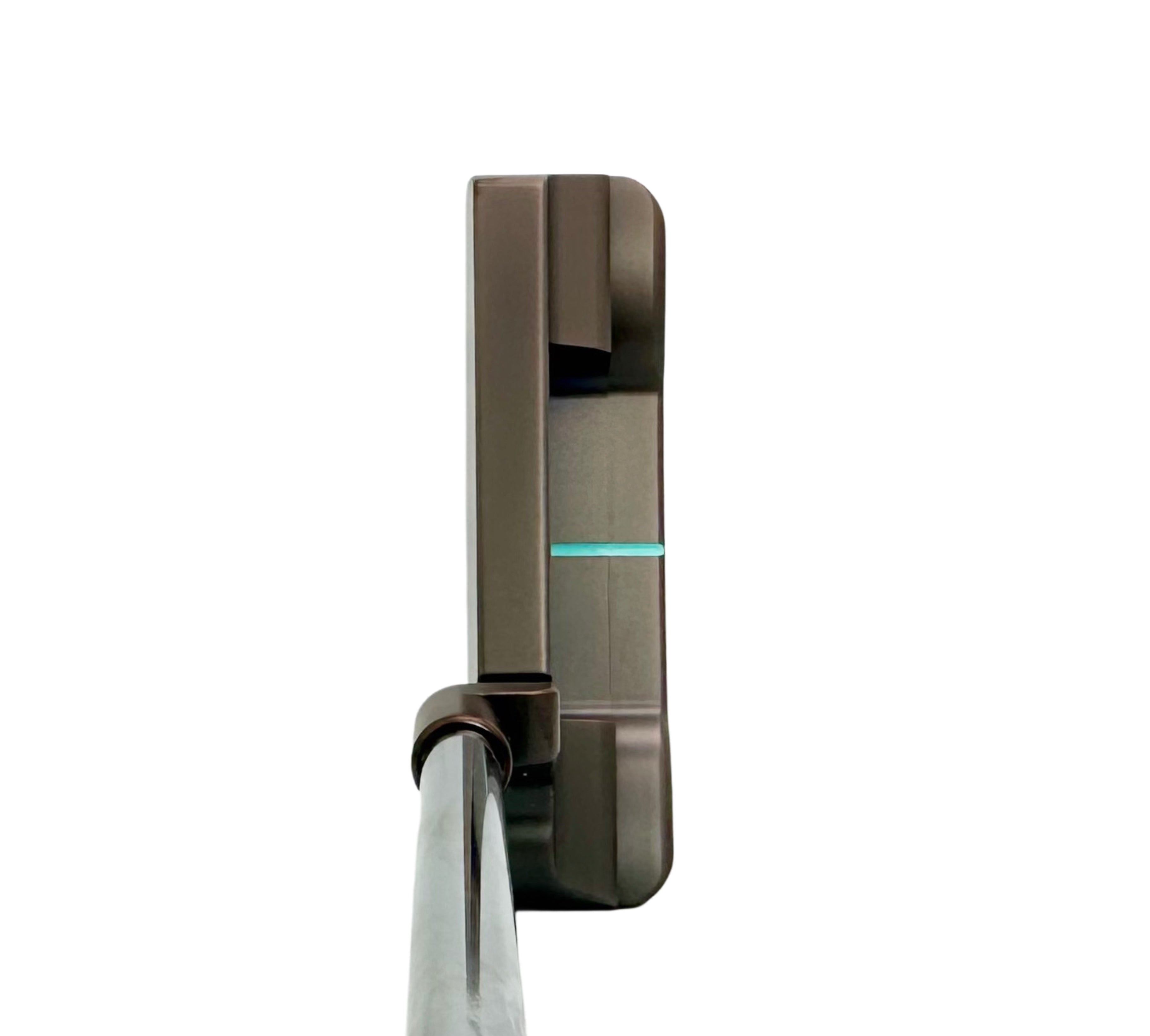 303 Midnight Series Cuvio - Special ORB Finish – Piretti Golf