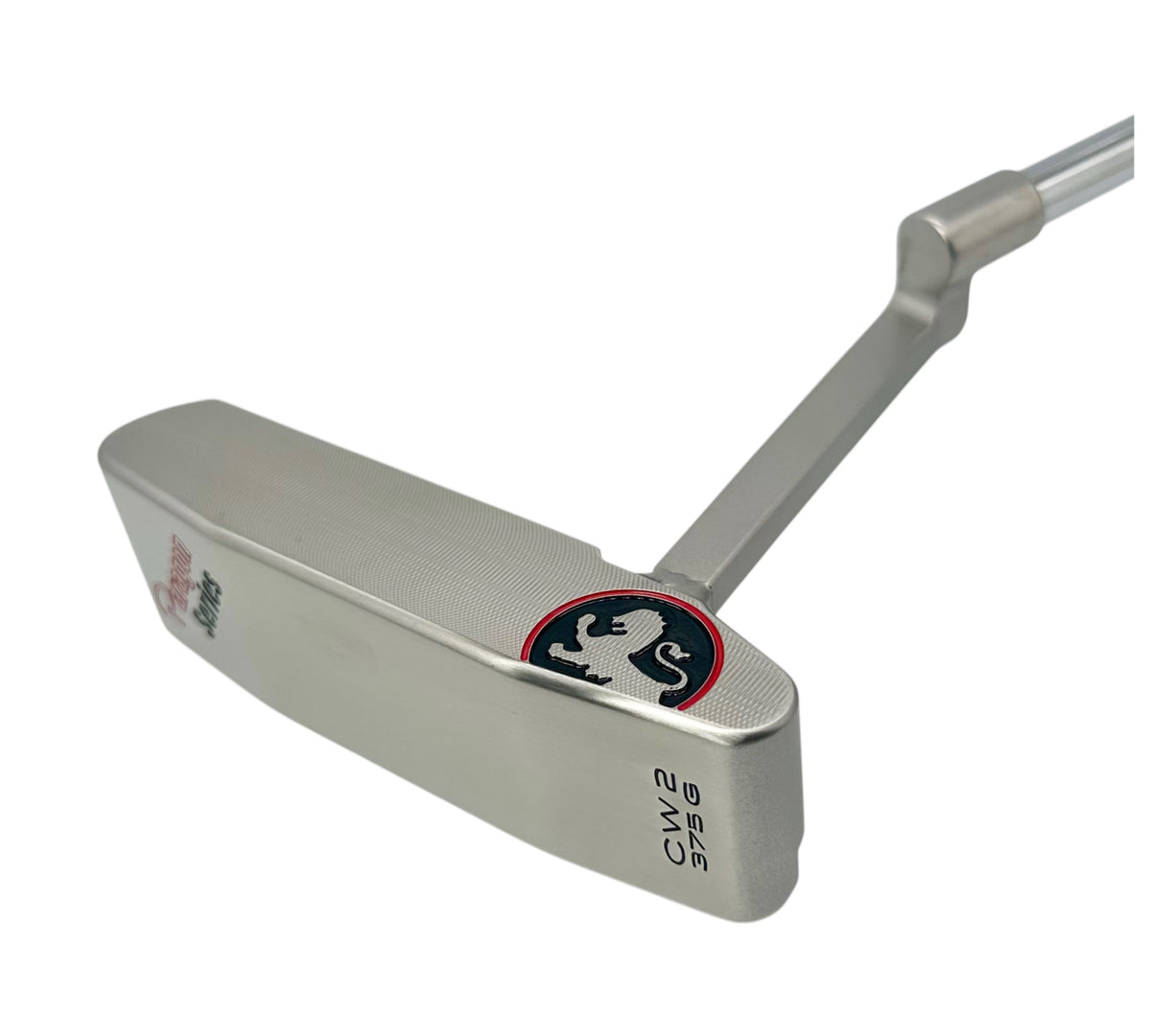 Paragon Series Cottonwood 2 LN