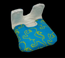 Piretti Tour Only Miami Centershaft Mallet Headcover