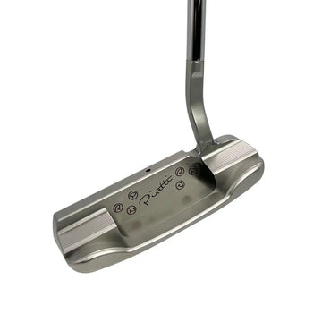 Premier Series Potenza 2 WB FN Topline