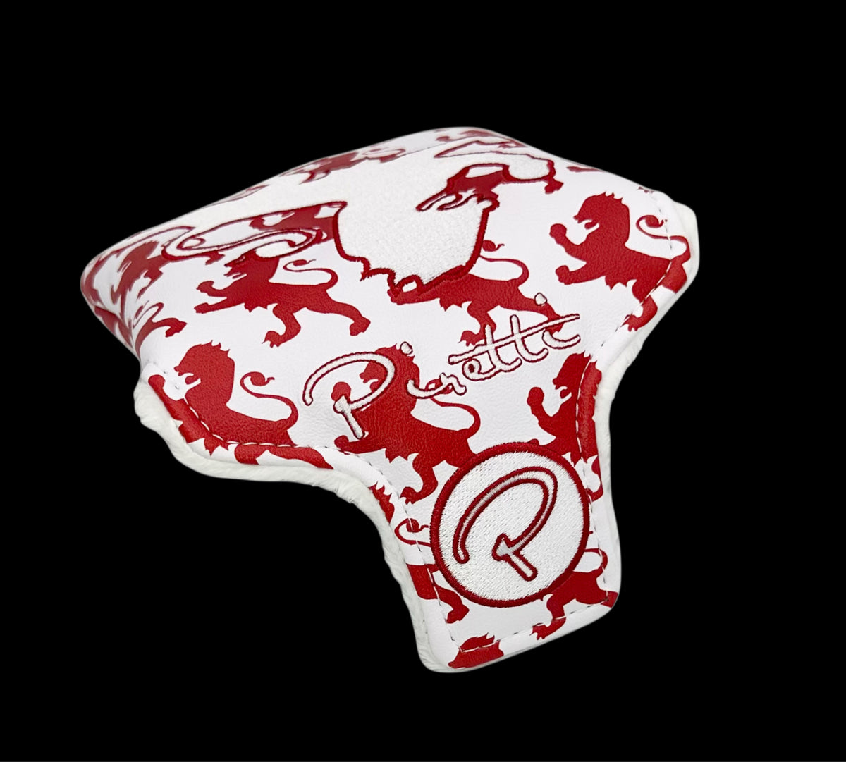 Elite Series Mallet Headcover