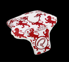Elite Series Mallet Headcover