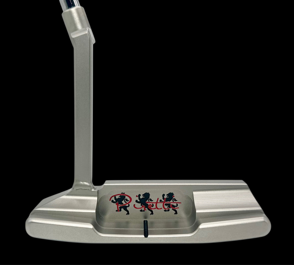 Paragon Series Tesora 2 LN