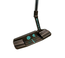 303 Midnight Series Cottonwood 2 - Special ORB Finish