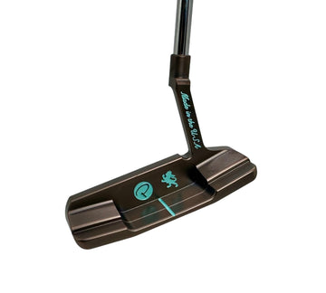 303 Midnight Series Cottonwood 2 - Special ORB Finish