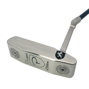 Cortino Elite Prototype LN Long Neck W/UST Graphite Shaft