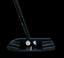 Cottonwood II Centershaft - 303 Midnight Series W/Terra Forza Graphite Shaft