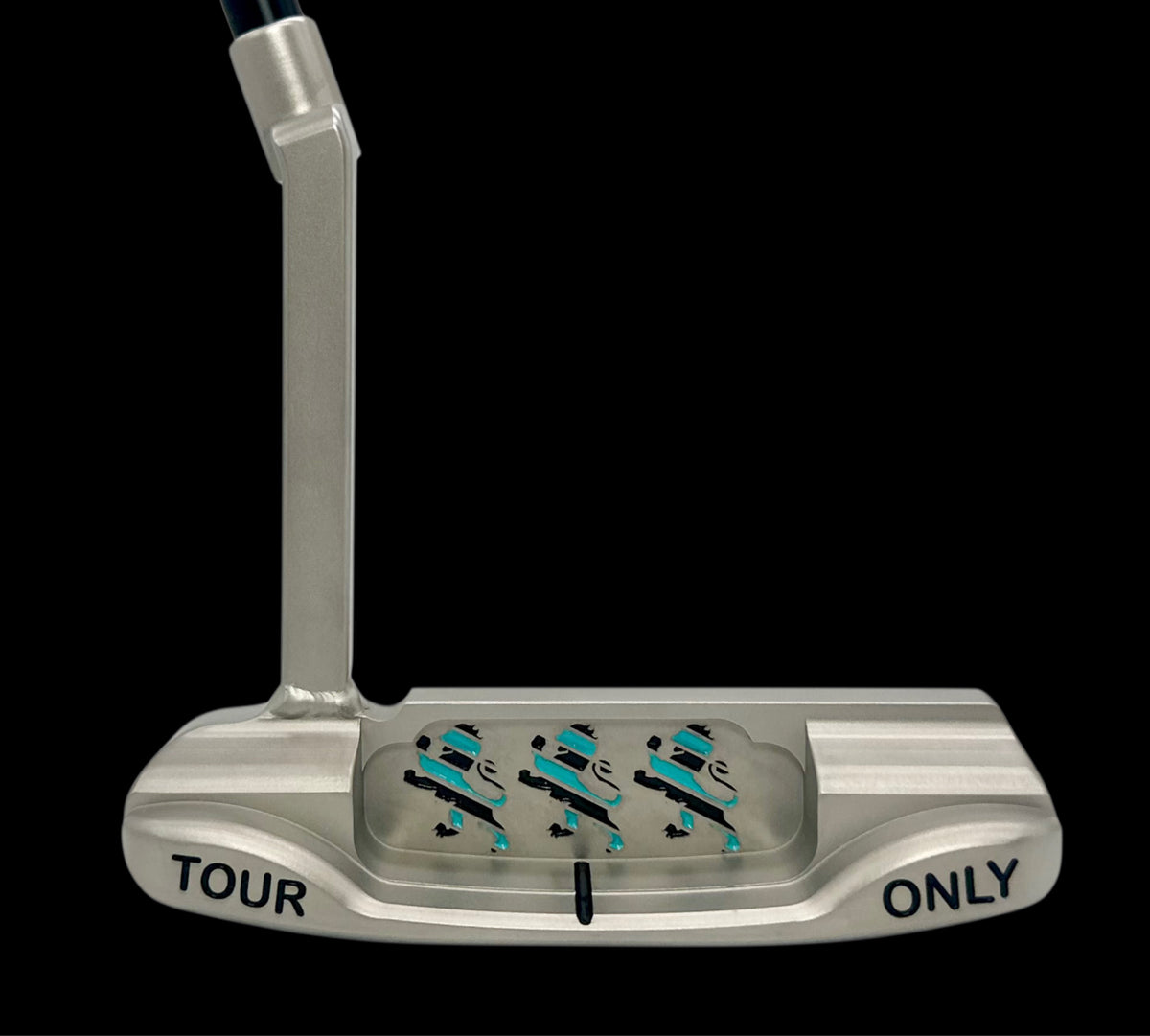 Workshop 801T LN 303SS W/UST Graphite Shaft