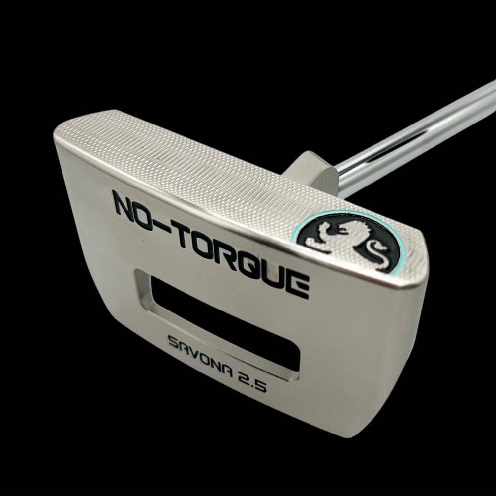 No-Torque Series Savona 2.5 365g