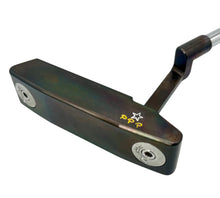 Workshop Tesora 2 Carbon with Oil Can Finish