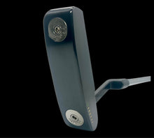 Workshop 801T Carbon with Black Oxide Finish
