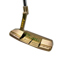 2025 1st Major Limited Edition Georgia Peach GOAT Champagne Torched Finish