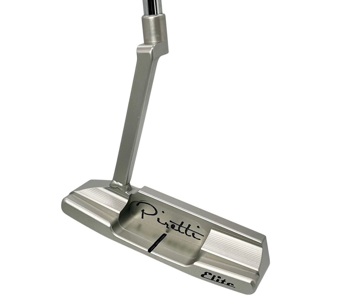 Elite Series Tesora 2 LN