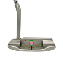 Workshop Potenza Elite "Mane the Lion"