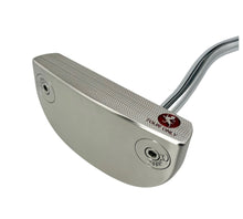 DEMO Piretti Workshop Tour Only Fiore German Stainless Steel