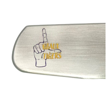 "Geaux Tigers" - Alumni Premier Series Cottonwood 2