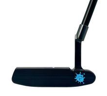 Workshop 801T Paintball Edition Carbon with Black Oxide Finish W/UST Graphite Shaft