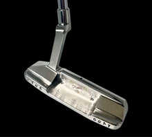 Workshop GOAT 303 German Stainless Steel