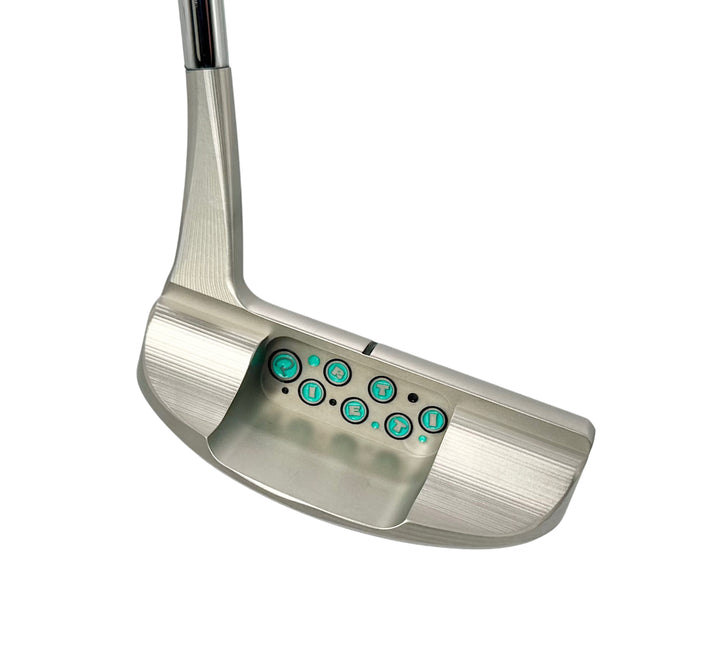 Workshop – Piretti Golf