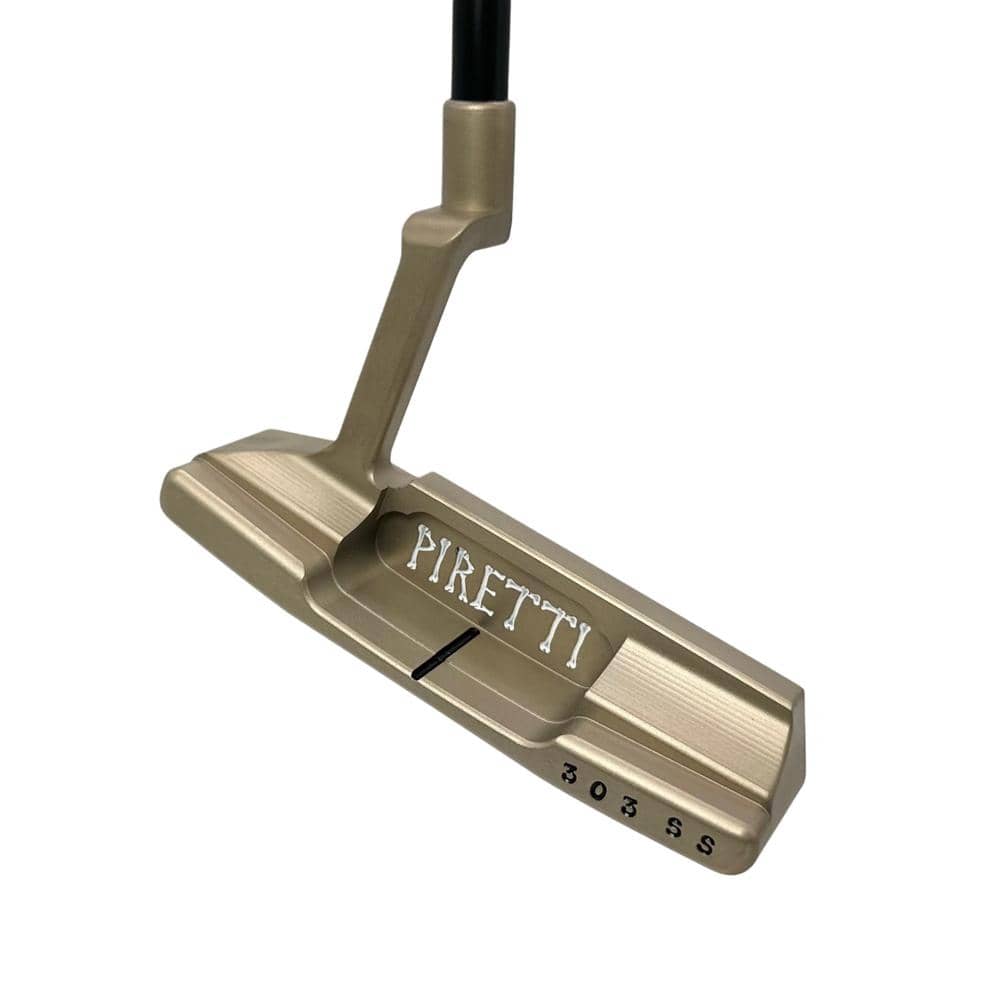 Studio Tesora 2  W/UST Graphite Shaft