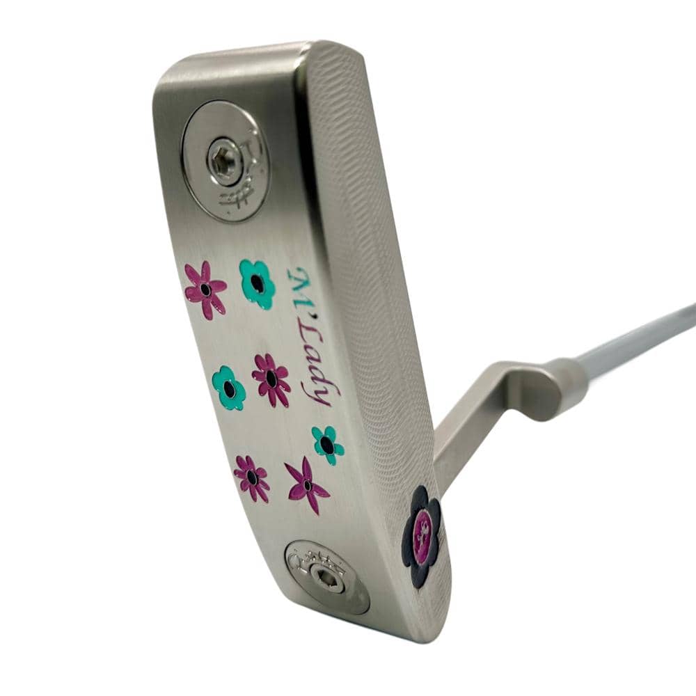 Studio "M'Lady" Potenza 2 Elite