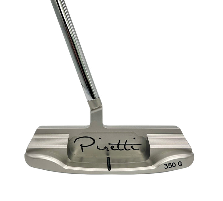 No-Torque Series – Piretti Golf