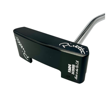 DEMO Piretti 303 Midnight Series Rimini