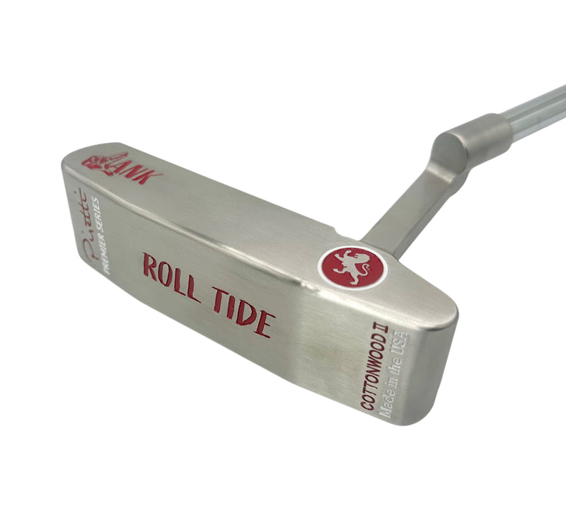 "Roll Tide" - Alumni Premier Series Cottonwood 2