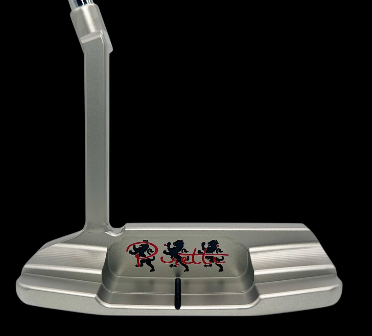 Paragon Series Cottonwood 2 LN