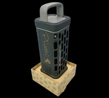Piretti Turtlebox Ranger - Gray