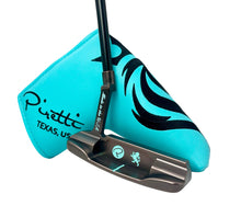 303 Midnight Series Cuvio W/UST Graphite Shaft - Special ORB Finish