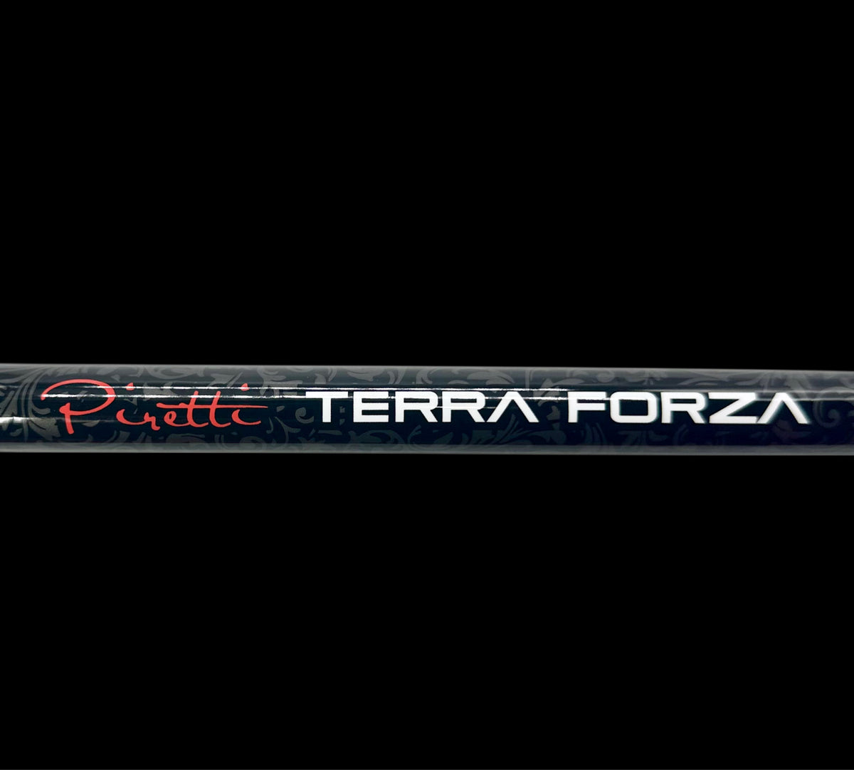 Workshop GOAT LN 303SS W/Terra Forza Graphite Shaft