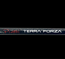 Workshop GOAT LN 303SS W/Terra Forza Graphite Shaft