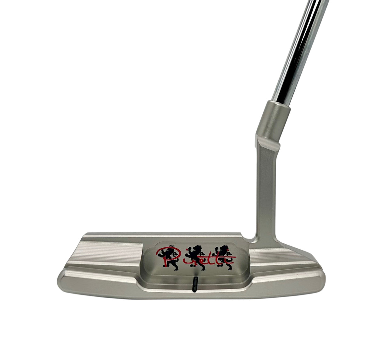 Paragon Series Tesora 2 - LH