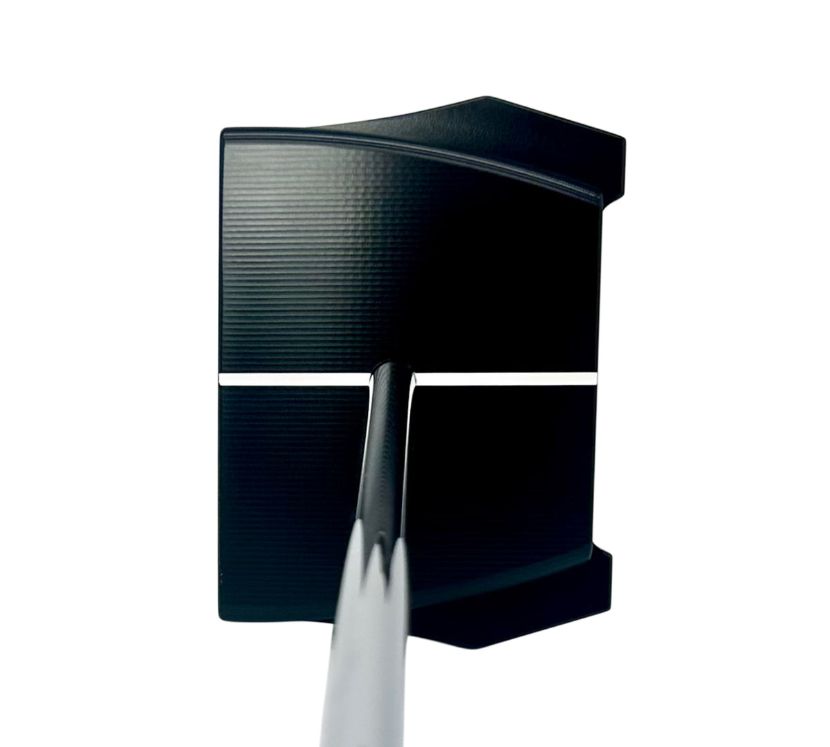 No-Torque Series Modena Broomstick Black