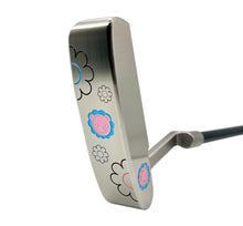 Workshop 1 of 20 Simba Series 801T W/UST Graphite Shaft
